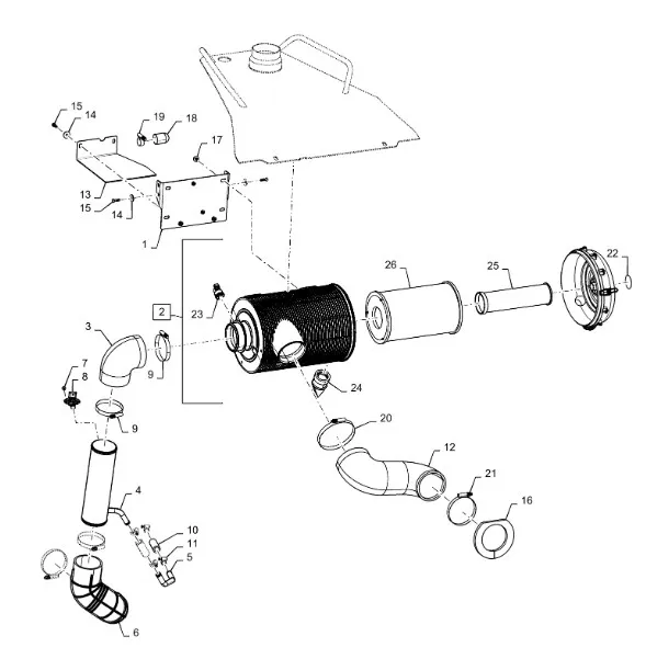 47558655 - хомут