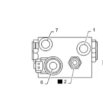 47493757 - Клапан